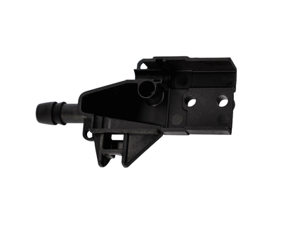 Roof Guide Rail End Piece - Left - 911 | 1999-2012