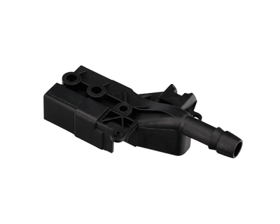 Roof Guide Rail End Piece - Left - 911 | 1999-2012