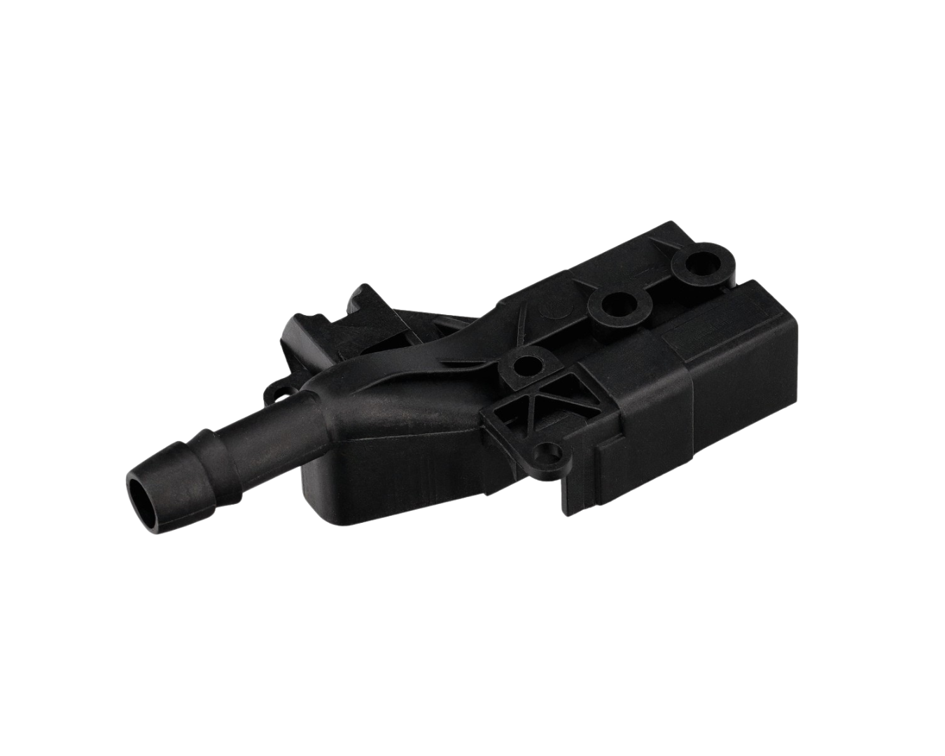 Roof Guide Rail End Piece - Right - 911 | 1999-2012