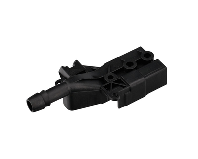 Roof Guide Rail End Piece - Right - 911 | 1999-2012