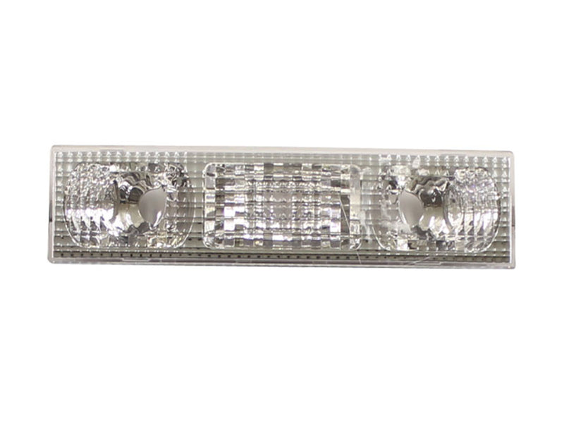 Roof Interior Light - Cayenne | 2003-2010