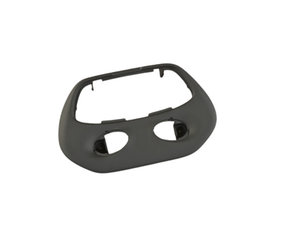 Roof Interior Light Cover - Black - 911 | 1999-2004