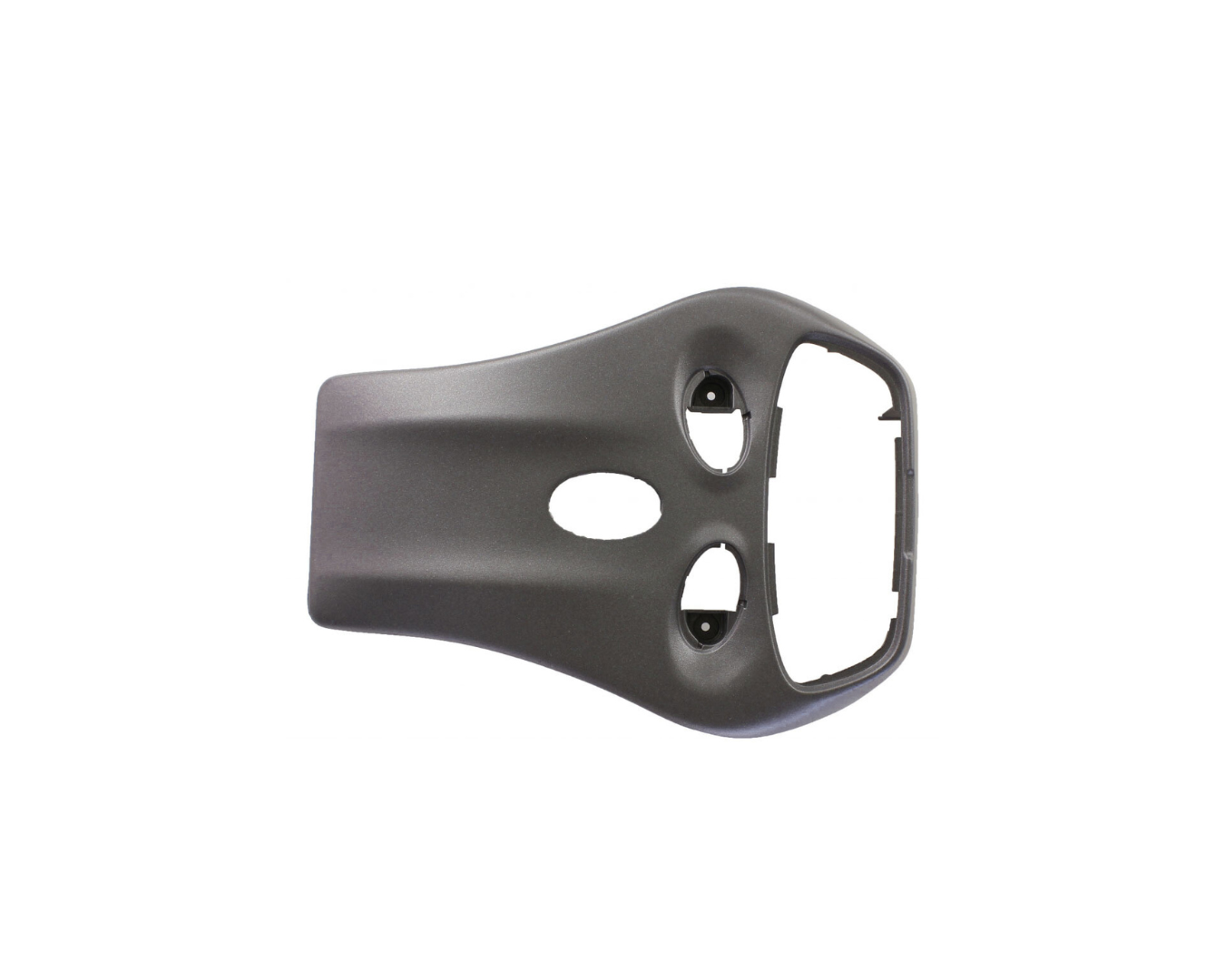 Roof Interior Light Cover - Granite Gray - 911 | 1999-2004