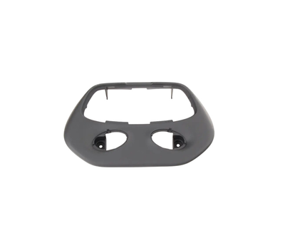 Roof Interior Light Cover - Granite Gray - 911 | 1999-2004