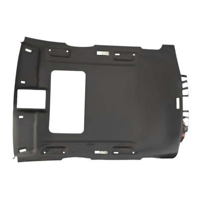 Roof Lining - Black - Cayenne | 2003-2010