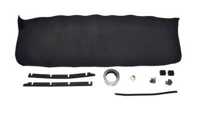 Roof Lining Repair Kit - Boxster | 1997-2004