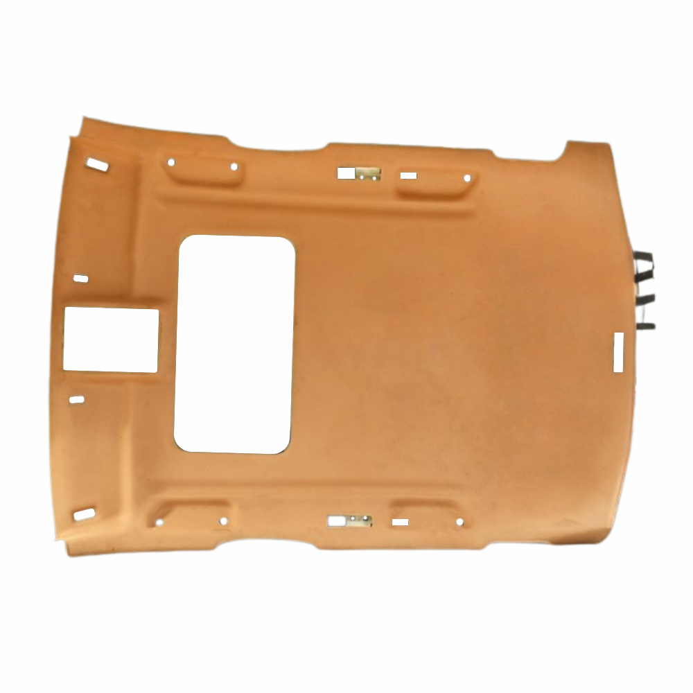 Roof Lining - Sand Beige - Cayenne | 2003-2010