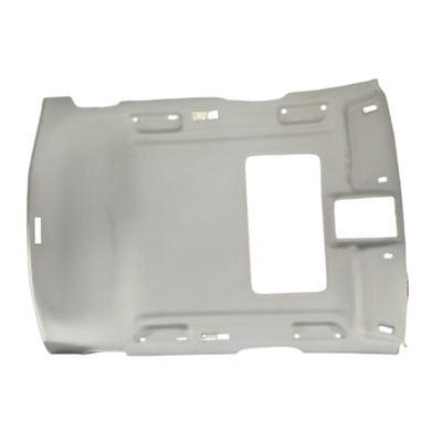 Roof Lining - Steel Grey - Cayenne | 2003-2010