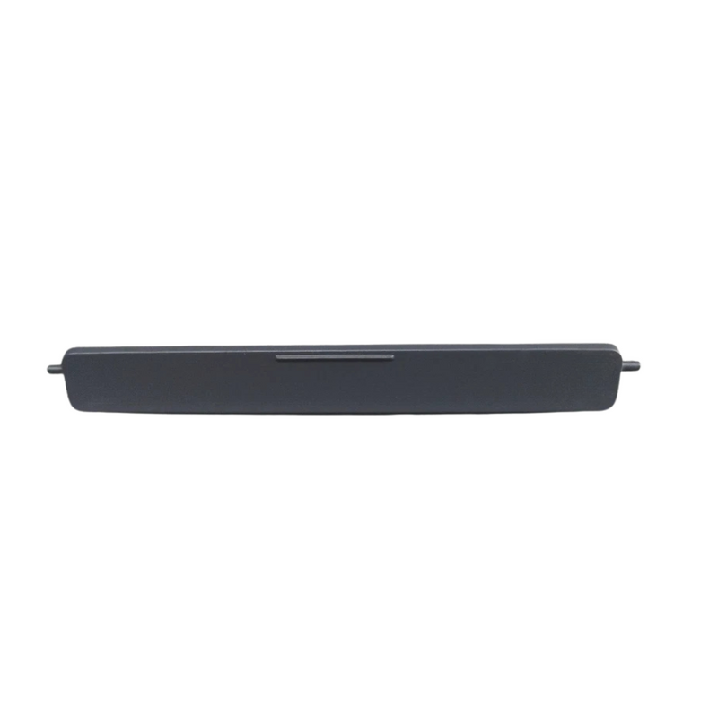 Roof Molding Flap - Rear - Cayman | 2006-2012