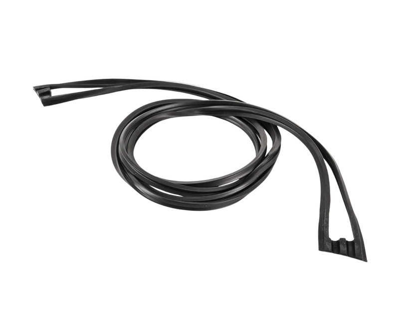 Roof Molding Gasket - Right - 911 | 1999-2004