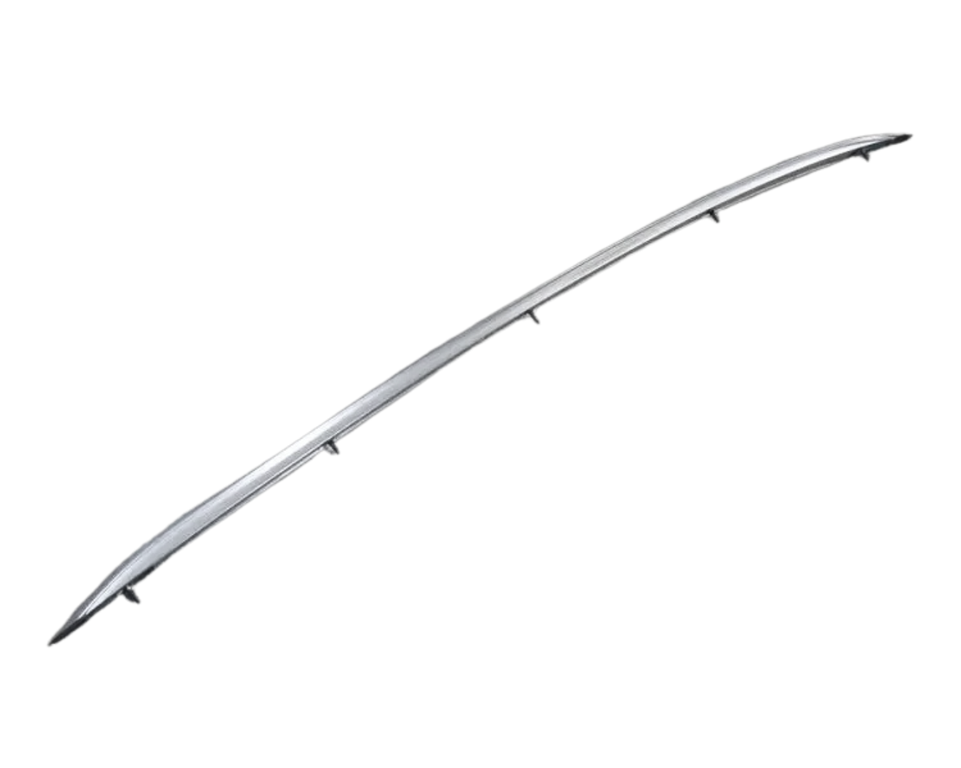 Roof Rail - Right - Macan | 2019-2025