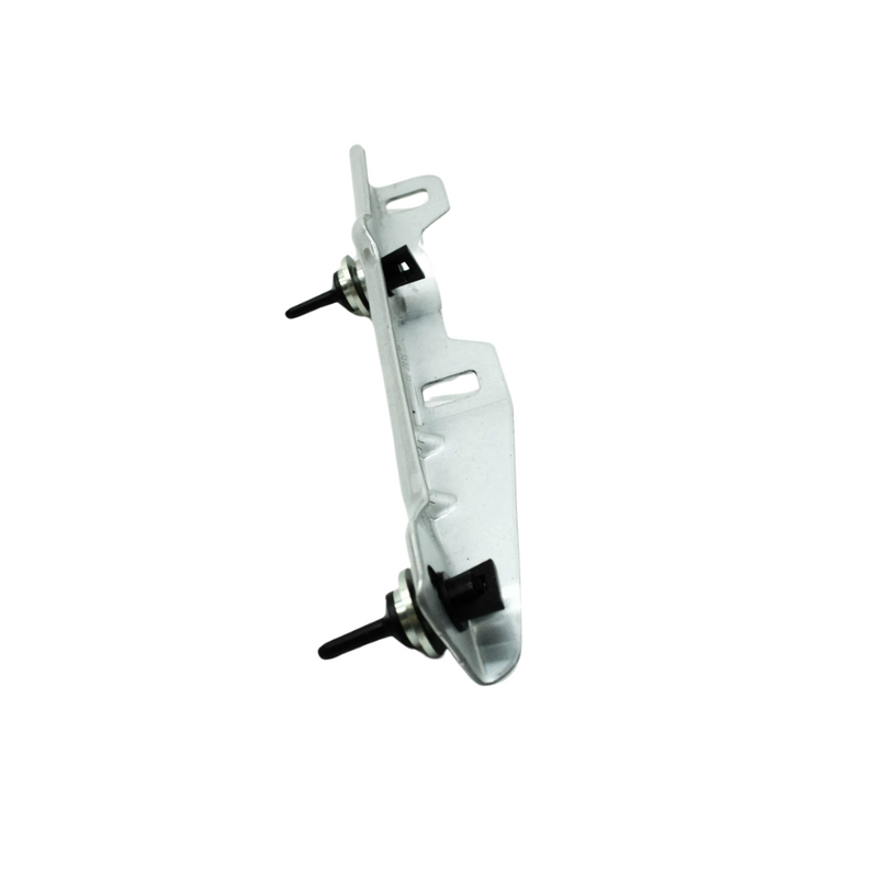 Roof Rail Securing Bracket - Right Front - Cayenne | 2011-2018