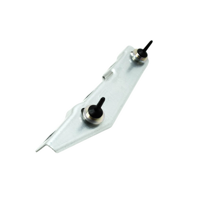 Roof Rail Securing Bracket - Right Rear - Cayenne | 2011-2018