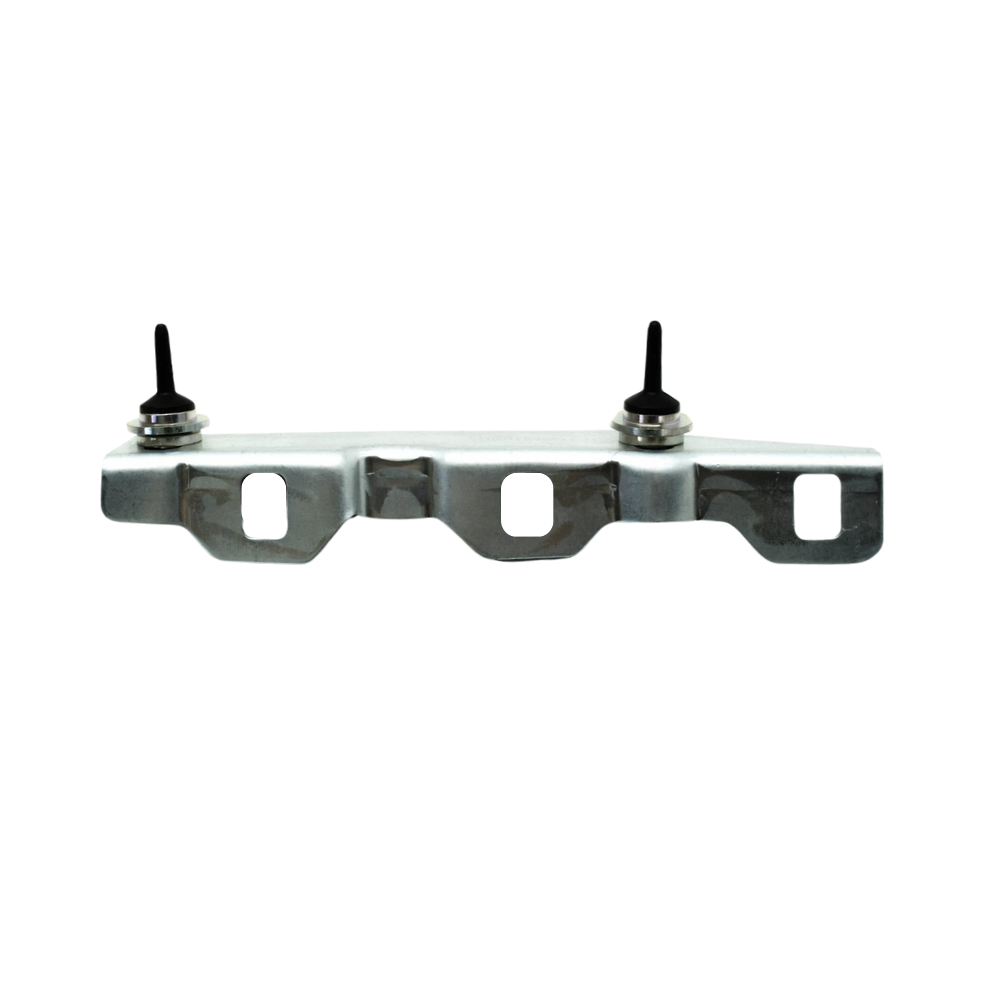 Roof Rail Securing Bracket - Right Rear - Cayenne | 2011-2018
