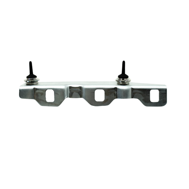 Roof Rail Securing Bracket - Right Rear - Cayenne | 2011-2018