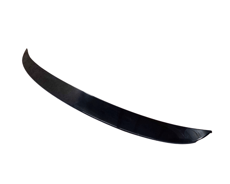 Roof Spoiler Trim - Primed Coated - Cayenne | 2019-2026