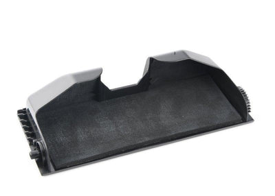Roof Stowage Compartment Shelf - Black - Cayenne | 2003-2010
