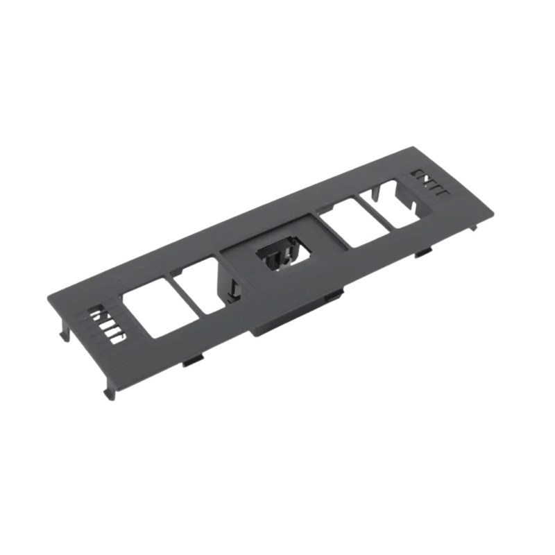 Roof Switches Trim - Black - Cayenne | 2003-2010
