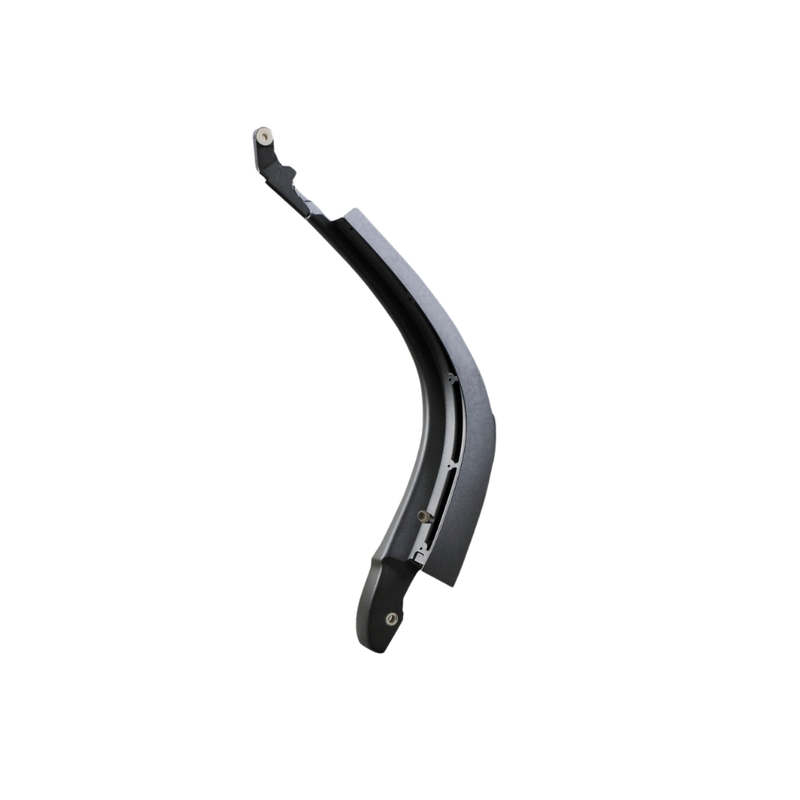 Roof Top B-Pillar - Left - Boxster | 2005-2012
