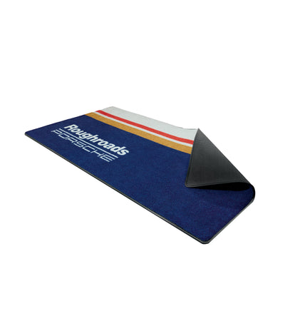 Roughroads Design Garage Mat - 80 x 50 cm