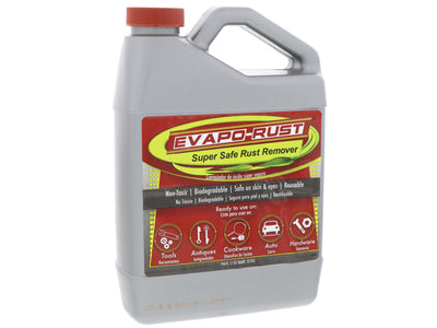 Rust Dissovler - Evapo-Rust 32 oz.