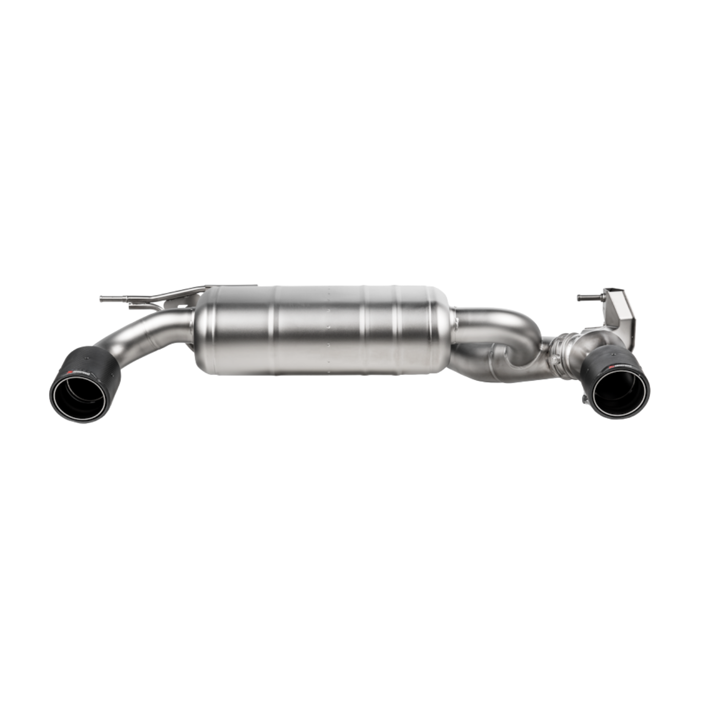Exhaust Slip-On Line - Titanium - M240i | 2018-2021