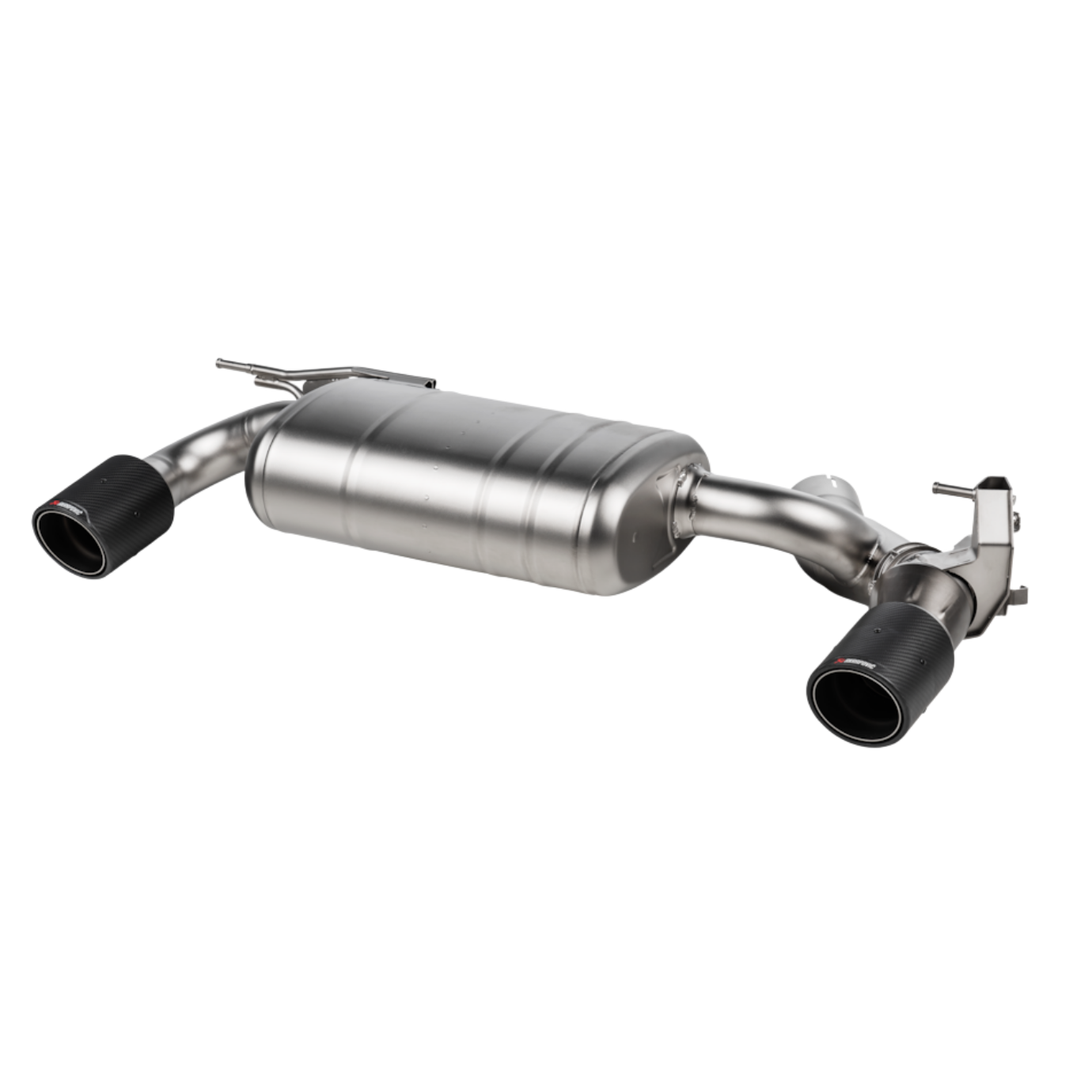 Exhaust Slip-On Line - Titanium - M240i | 2018-2021