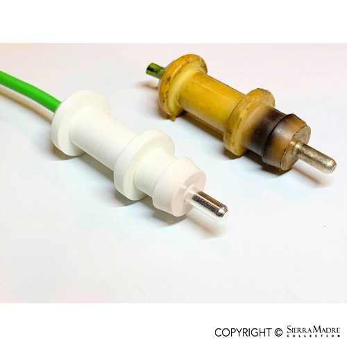 O2 Sensor Connector, 911 (80-83) - Sierra Madre Collection