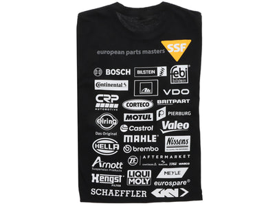 SSF T-SHIRT 2XL 5665 - Sierra Madre Collection