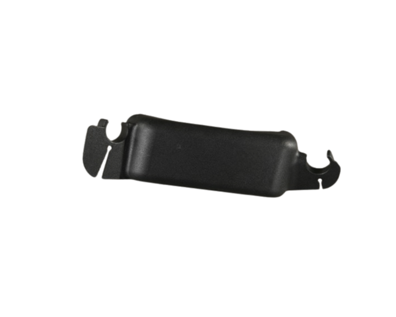 Safety Belt Guide - Right - Boxster | Cayman | 2013-2025