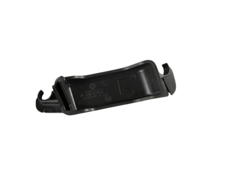 Safety Belt Guide - Right - Boxster | Cayman | 2013-2025