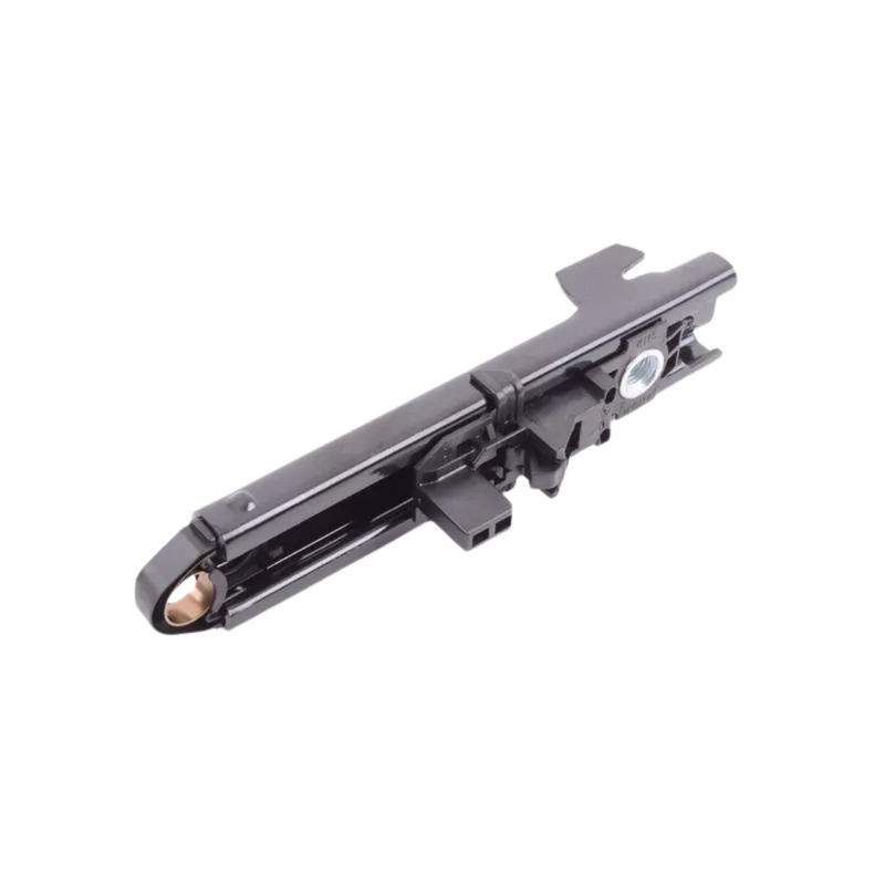 Safety Belt Height Adjuster Mounting - Cayenne | Macan | 2011-2024