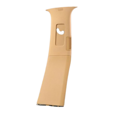 Sand Beige B-Pillar Trim - Right - Cayenne | 2003-2010
