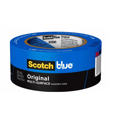 ScotchBlue Original Painters Tape - 0.70 Inch x 60 Yards