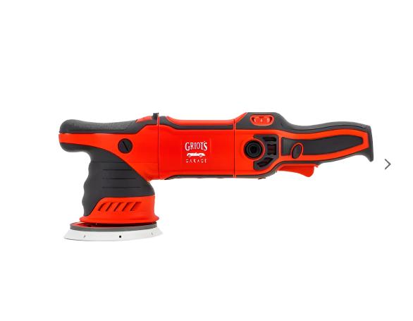 G15 Long Throw Orbital Polisher Sierra Madre Collection