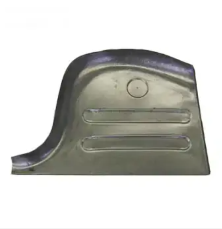 Rear Seat Bottom, Left 356B (T6) (62-63), 356C (64-65)