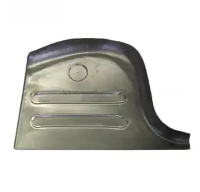 Rear Seat Bottom, Right 356B (T6) (62-63), 356C (64-65)