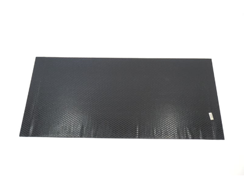 Porsche Sound Dampening Mat - 356 - 911 - 912 - 912E - 914 - 194-6 | 1956-1998  993-556-873-00