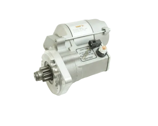 Porsche WOSP Starter Motor - 924 - 944 - 968 | 1985-1995   LMS-574