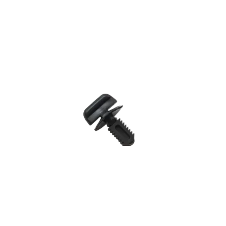 Porsche Plastic Screw Plug - 996 - Boxster | 1997-2005  99959004540 - Sierra Madre Collection