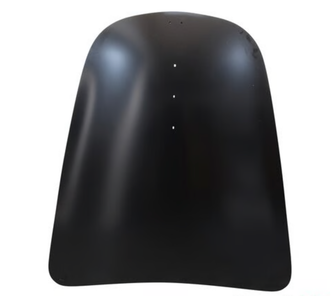 Porsche Front Hood - 356BT5  644-511-010-05-GRV Aftermarket