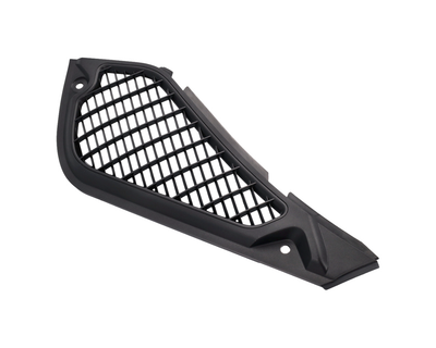 Scuttle Panel Cover - Black - Panamera | 2010-2016