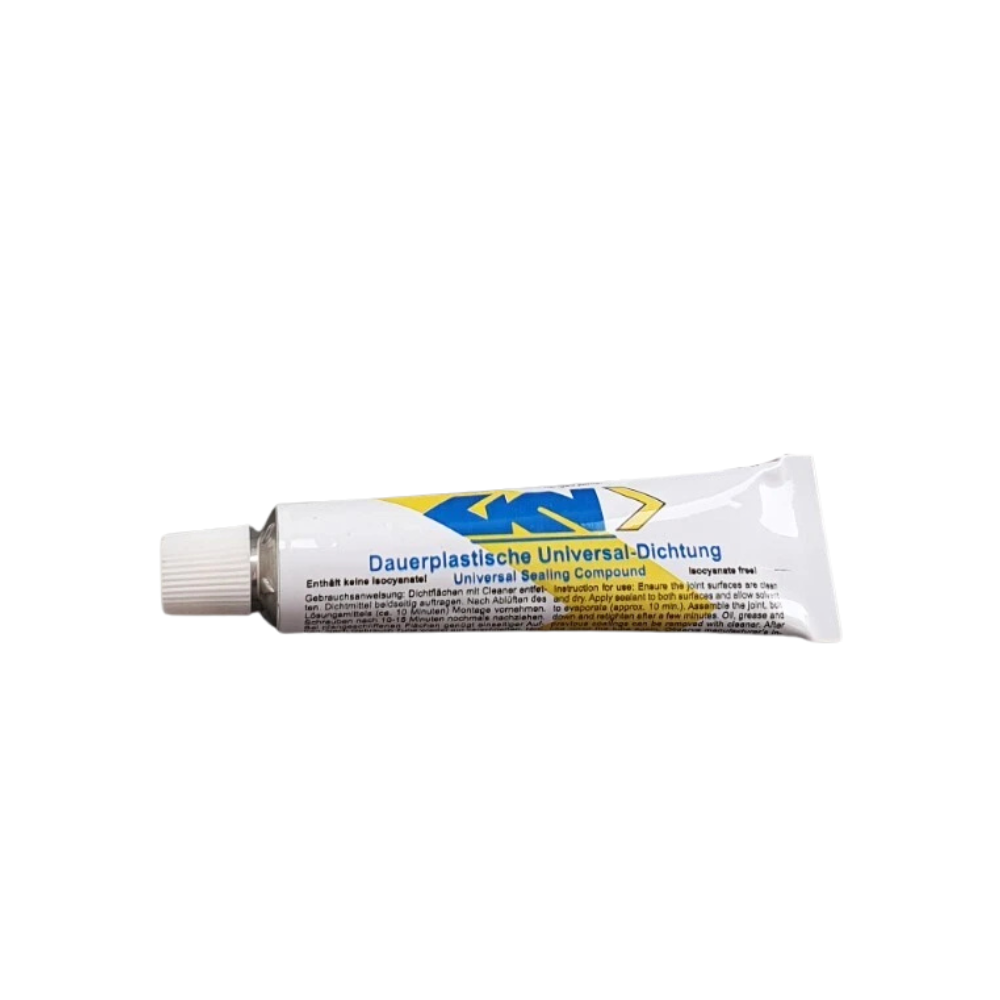Sealing Compound