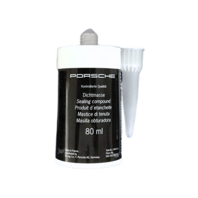 Sealing Compound - 80ml