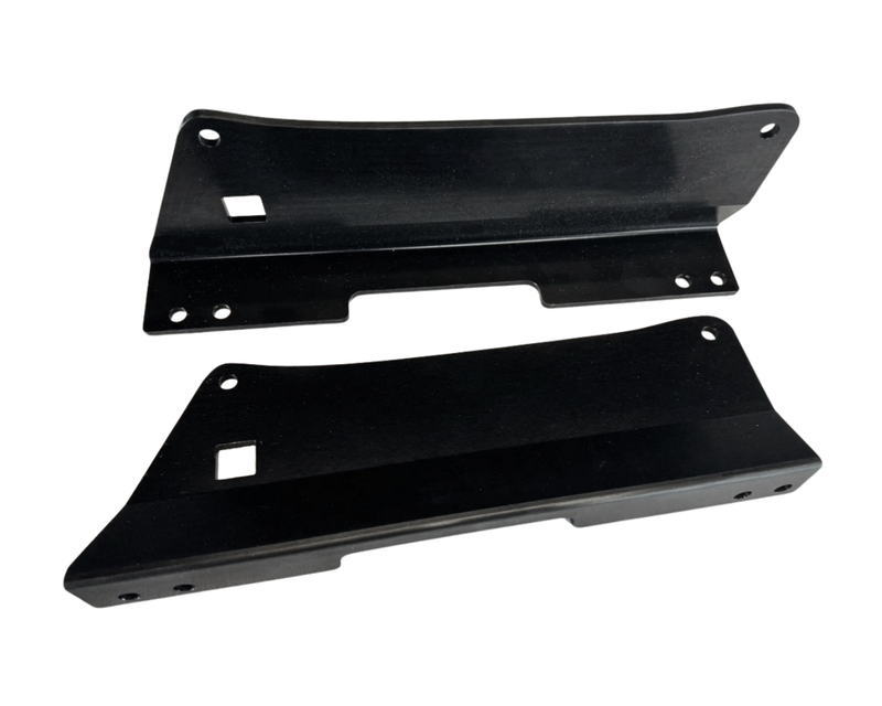 Seat Adapter Installation Kit - 911 | 1999-2004