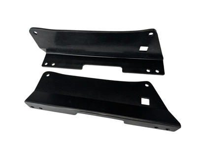 Seat Adapter Installation Kit - 911 | 1999-2004