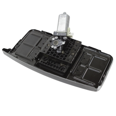 Seat Adjuster - Left - Cayenne | 2011-2024