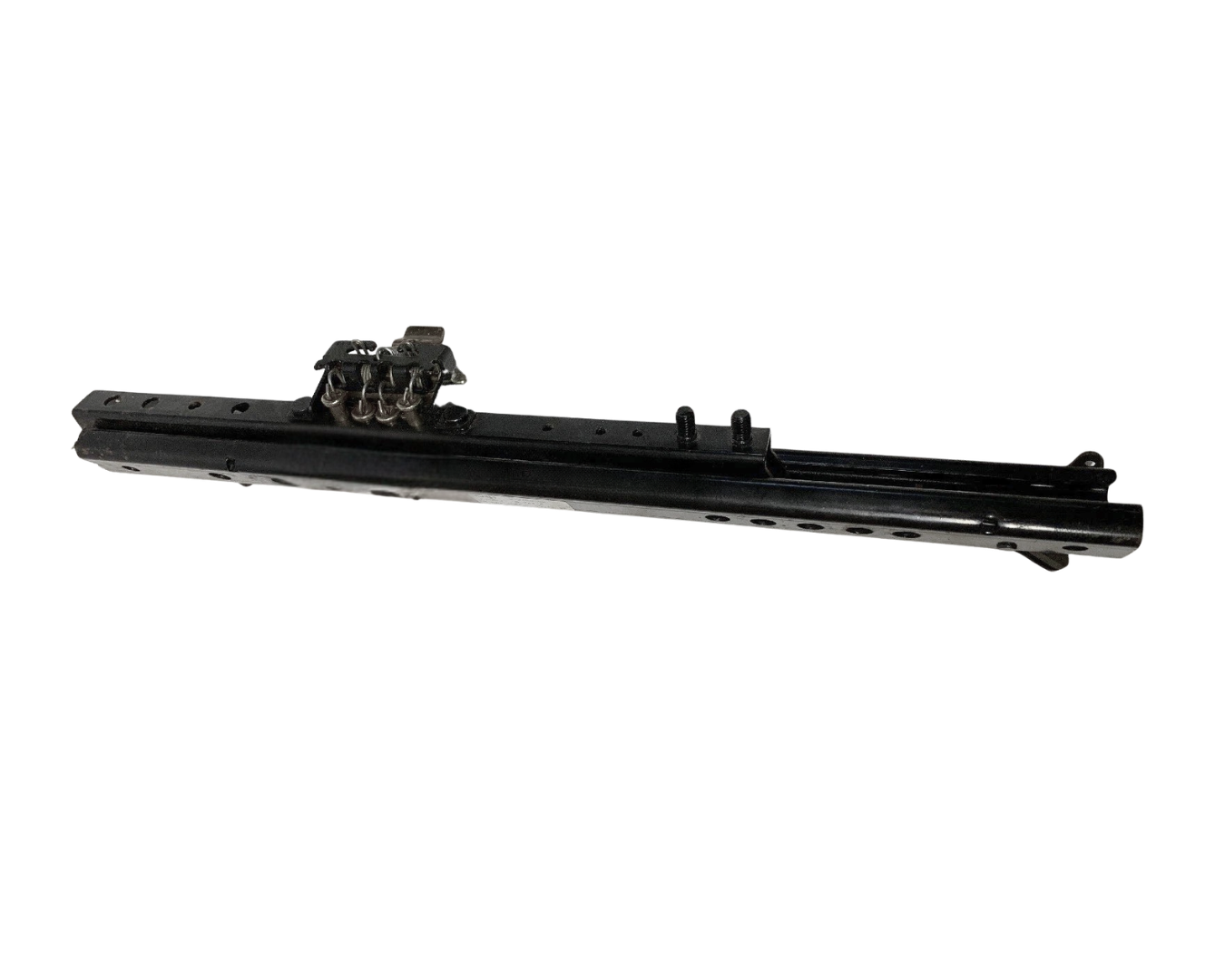 Outer Seat Adjuster Rail - Right - 911 | Boxster | 1997-2004