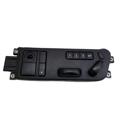 Seat Adjuster Switch - Left - Cayenne | 2003-2010