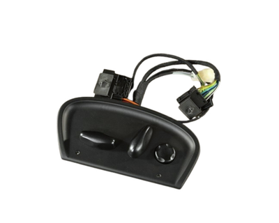 Seat Adjustment Switch - Left - 911 | Boxster | 1997-2004